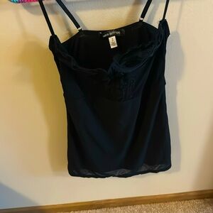 Urban Outfitters black dress